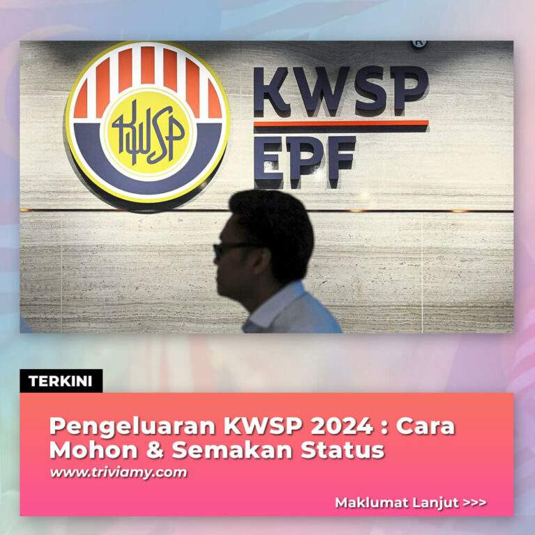 Pengeluaran Kwsp Cara Mohon Semakan Status