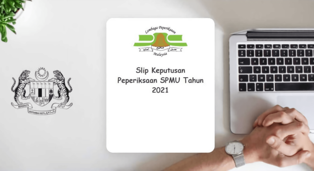 Semakan Keputusan SPMU Tahun 2022 (Online Dan SMS)