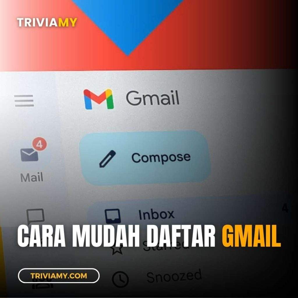 Mengeksplorasi Fungsi Gmail Yang Tersembunyi - Exclusive Disini