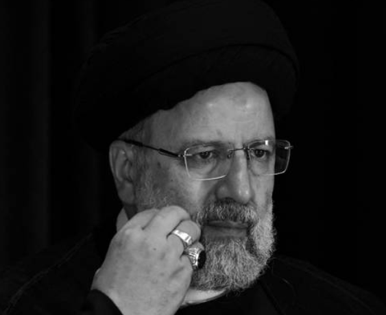 Siapa Dia Presiden Iran ke 8 Ebrahim Raisi?