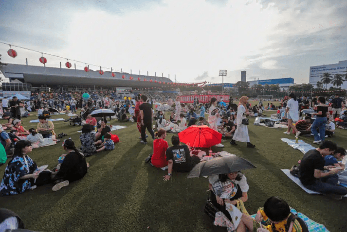 Festival Bon Odori - Kenapa sambut di Malaysia?