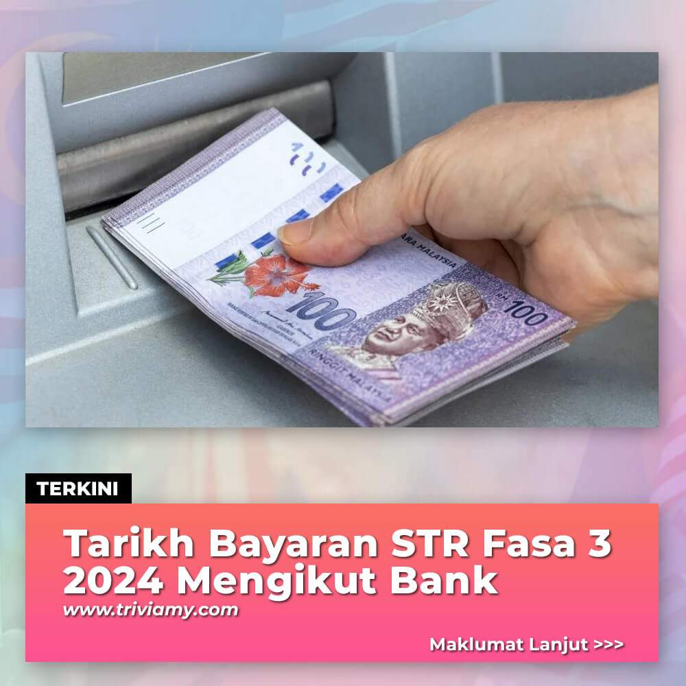 TR TARIKH STR FASA 3