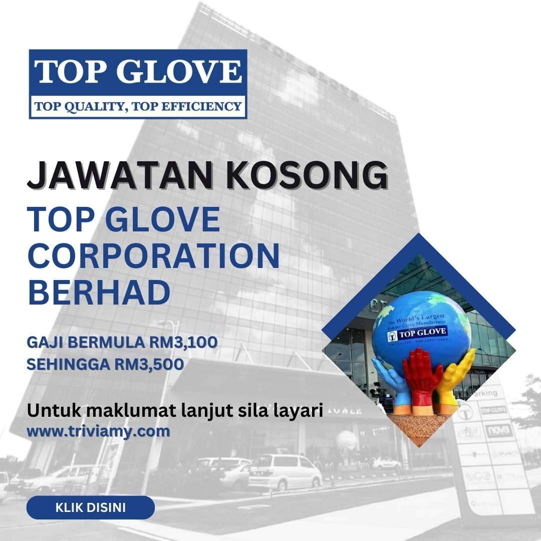 top glove