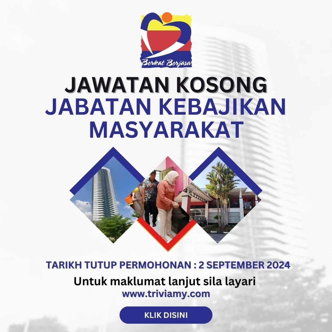 jabatan kebajikan