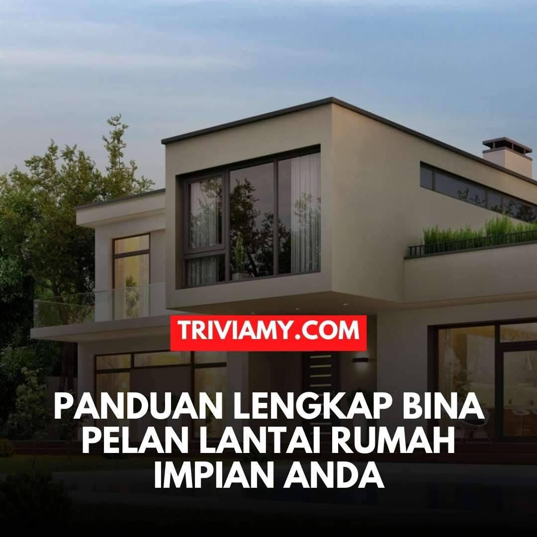 rumah impian