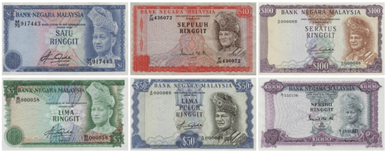 ringgit