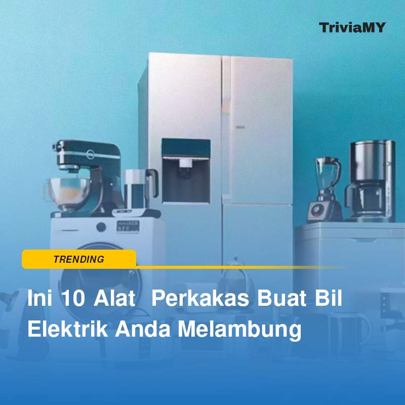 10 Alat Perkakas Buat Bil Elektrik Anda Melambung