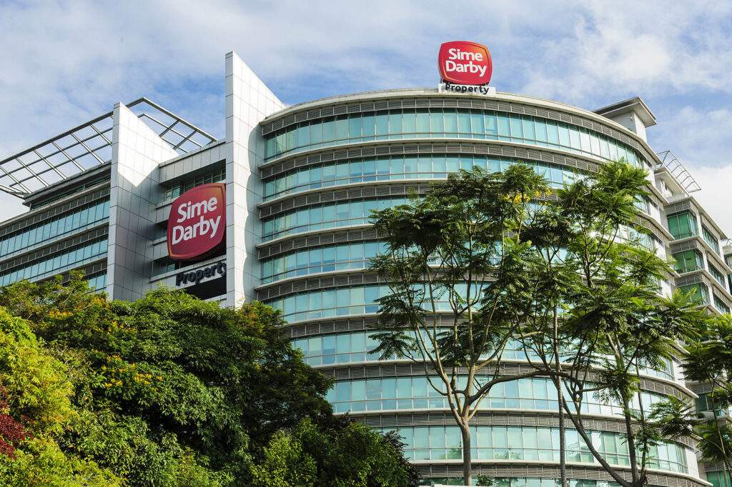 Jawatan Kosong Sime Darby