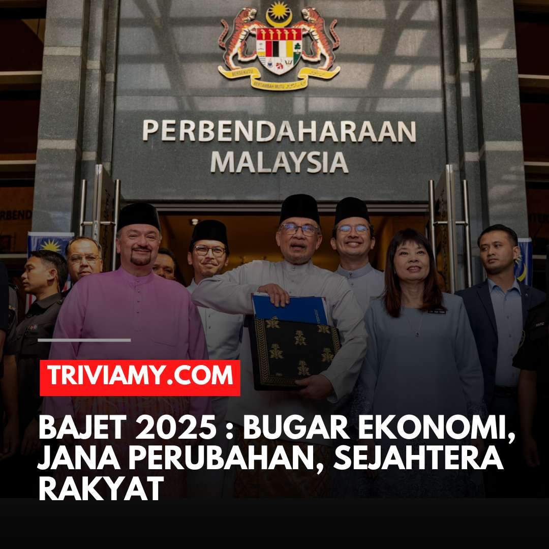 bajet 2025