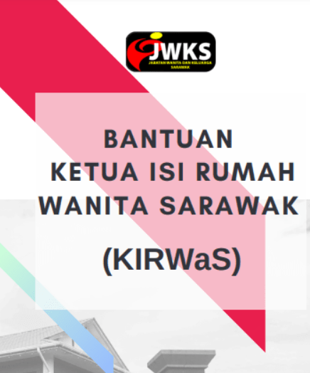 Bantuan RM500 Ketua Isi Rumah