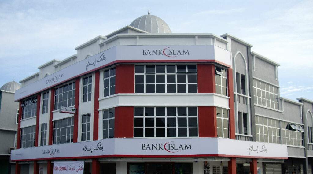 bank islam