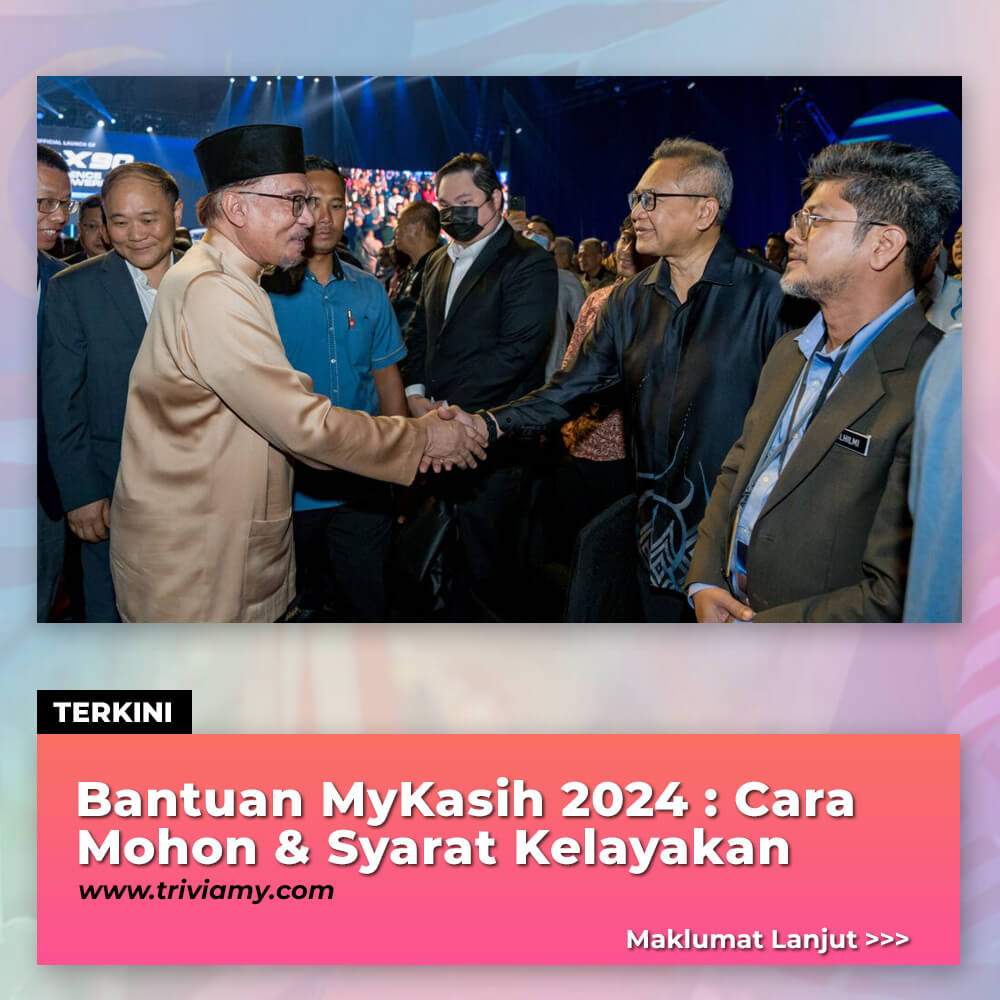 TR BANTUAN MYKASIH BARU 2024