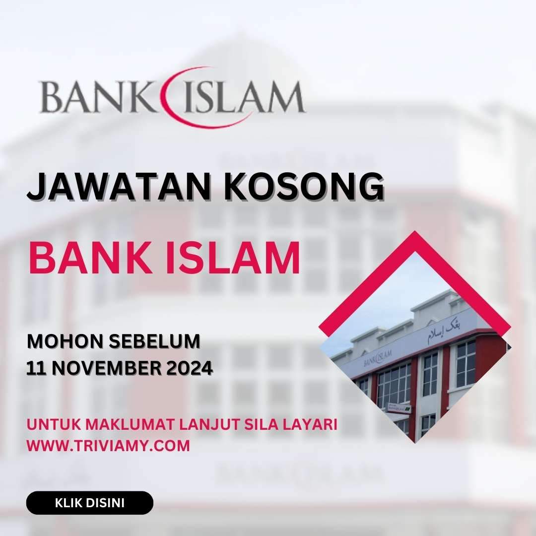 bank islam