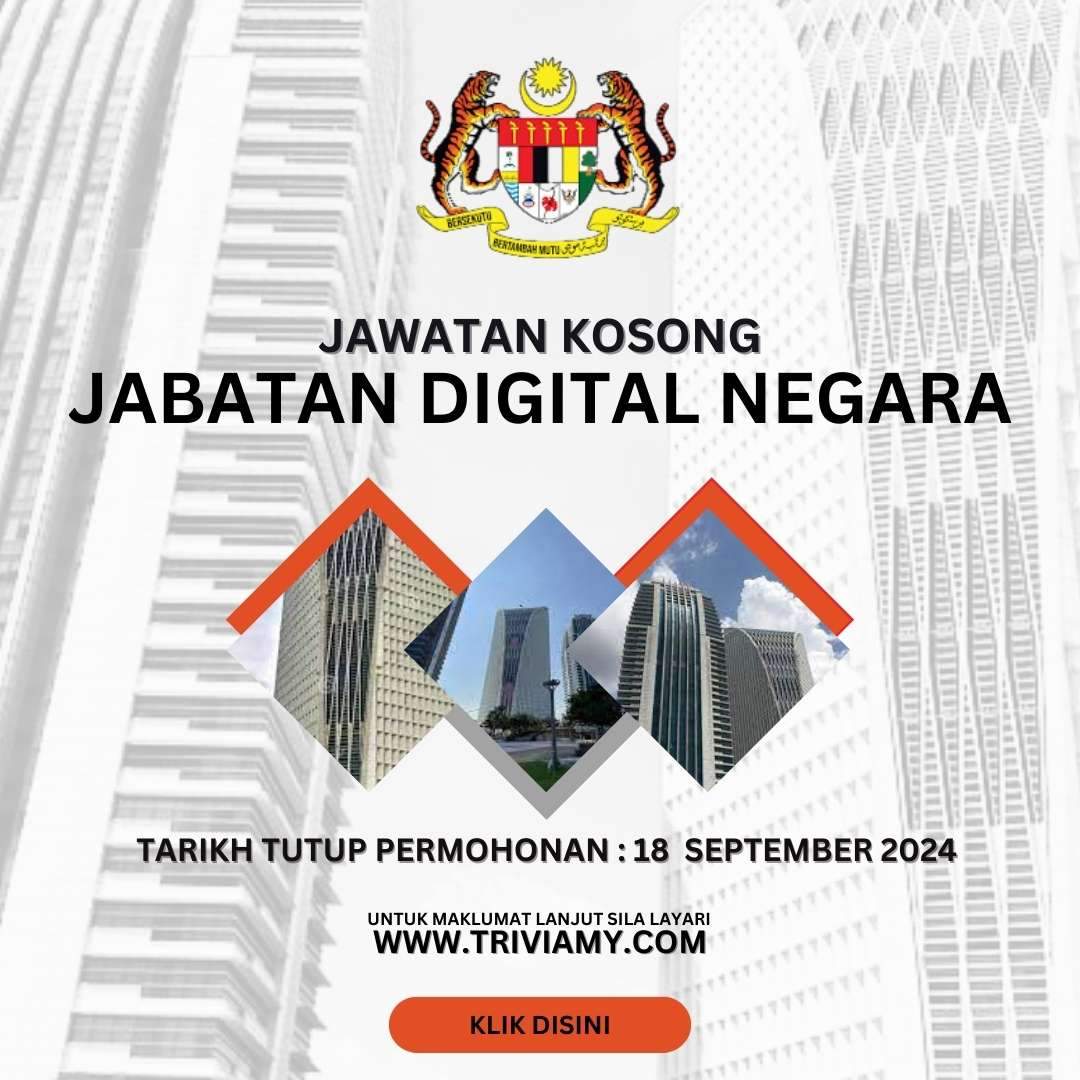 jabatan digital